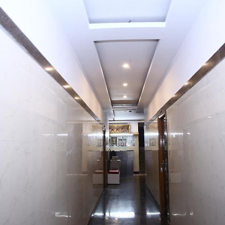 Shri Bhavani Residency Chennai Bagian luar foto